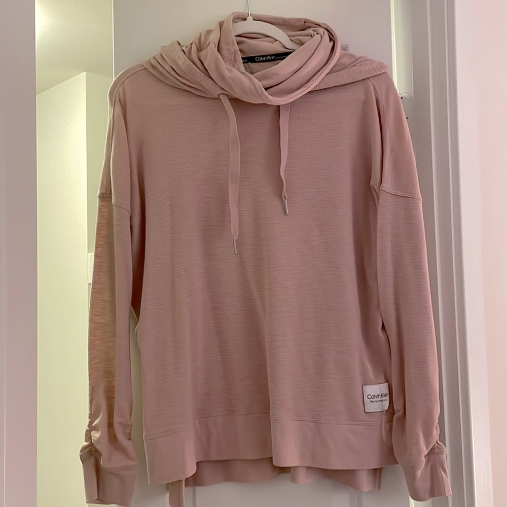 Calvin Klein Performance Sweatshirt Hoodie